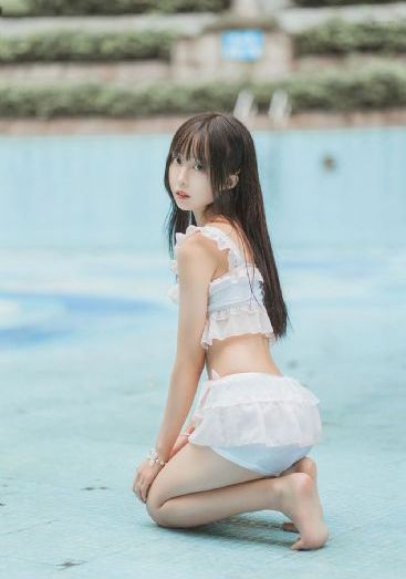 勇敢无双龙秀晶