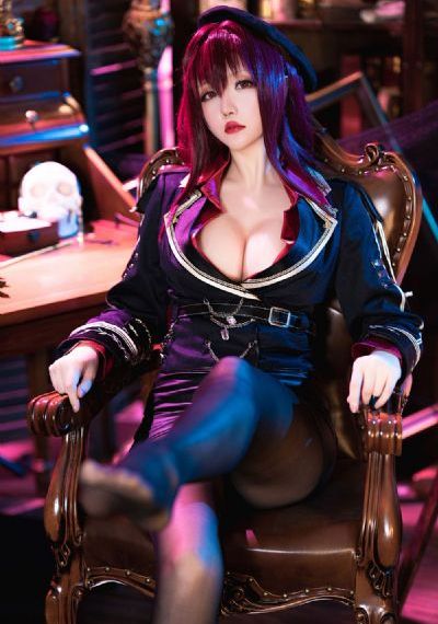 东京灰姑娘