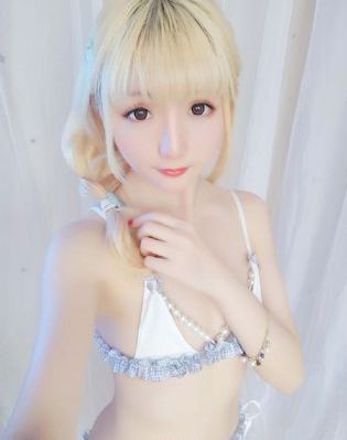 少女番金连