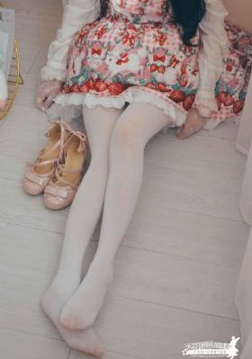 年轻的小妈
