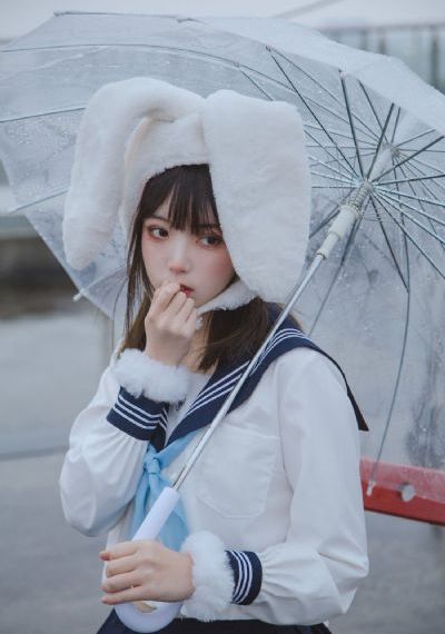 年轻母亲9
