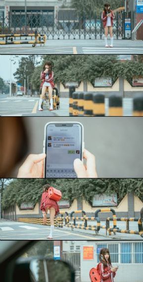 小孩开大车牙签搅大缸免费看