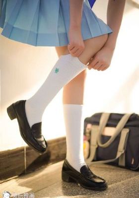 美味的大学女生