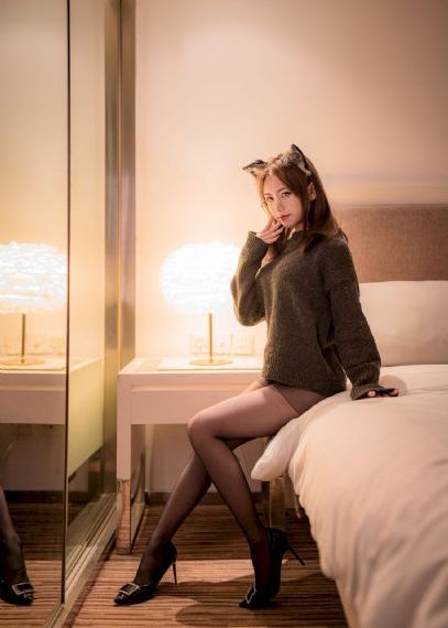 女人的碎片