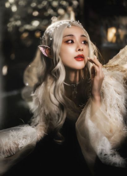 二个小姨子