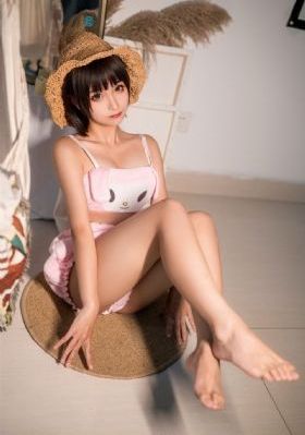 少女的5
