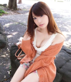 炎之蜃气楼