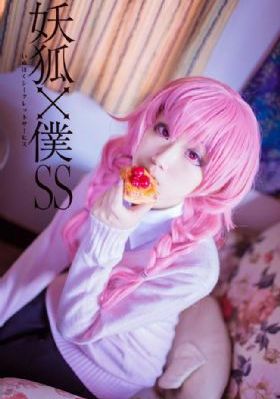 小妈妈的朋友