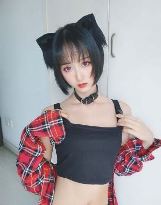 渴望成为魔法少女动画